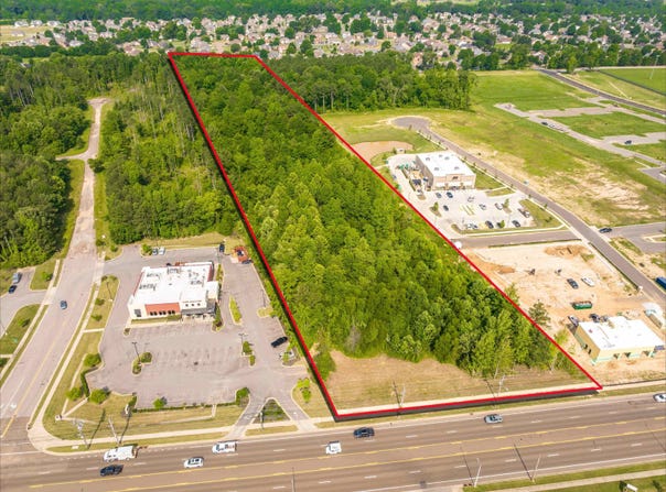 AIRLINE Rd, Arlington, TN 38002
