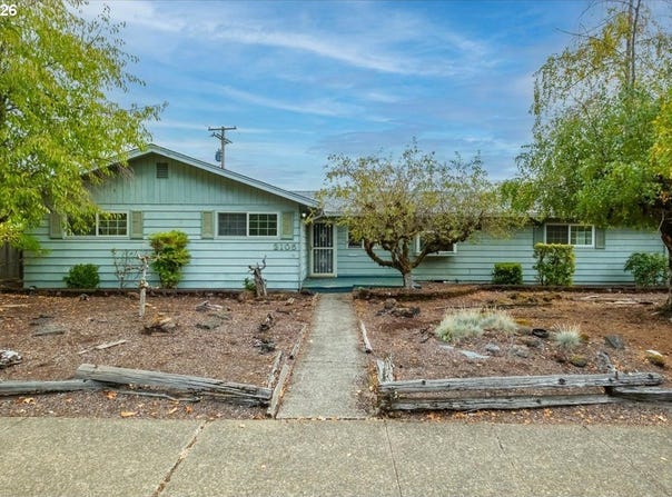 2105 NW 29TH St, Corvallis, OR 97330