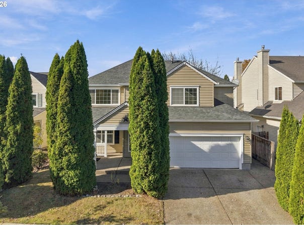 12689 NW MAPLECREST Way, Banks, OR 97106