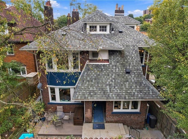 5828 Nicholson St, Squirrel Hill, PA 15217