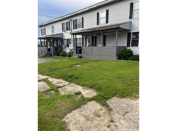 225 Barnhart Road, Massena, NY 13662