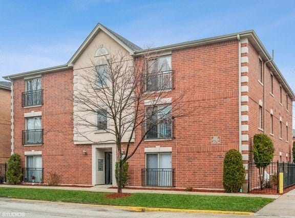 3447 S Ridgeland Avenue, Berwyn, IL 60402