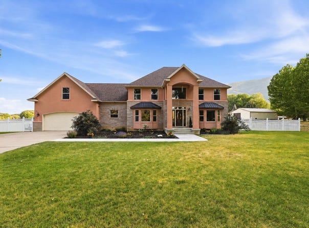 3669 E 3600 N, Liberty, UT 84310