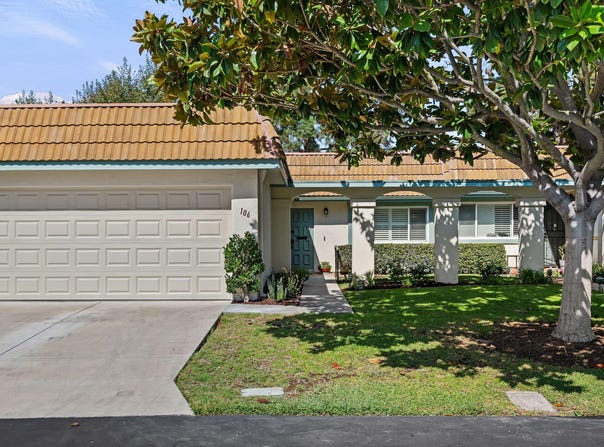 106 La Cumbre Circle, SANTA BARBARA, CA 93105