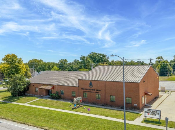 1202 E Broadway Boulevard, Sedalia, MO 65301