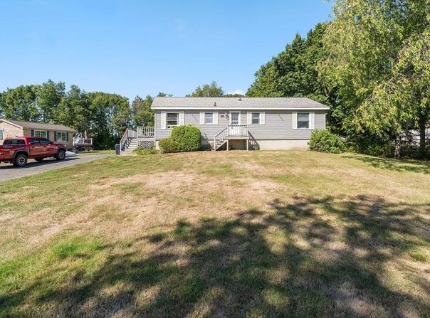 5 Alder Lane, Dover, NH 03820