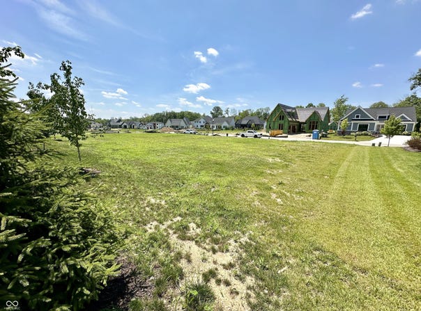 4155 Hartswick Court, Zionsville, IN 46077