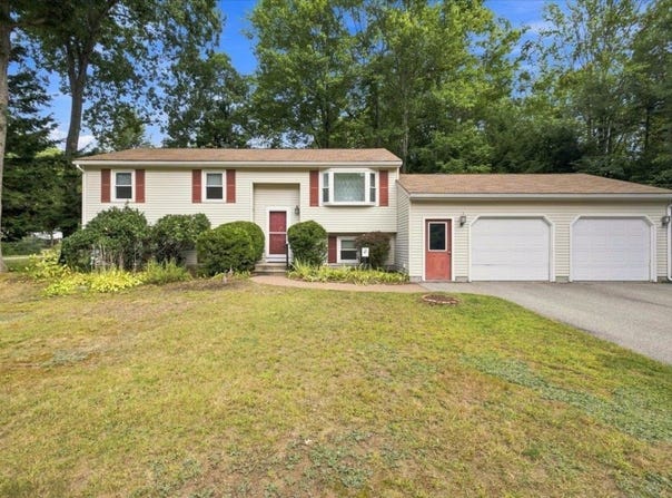 1 Alder Creek Drive, Concord, NH 03303