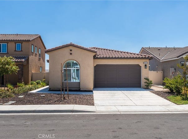 35245 Vernon, Beaumont, CA 92223