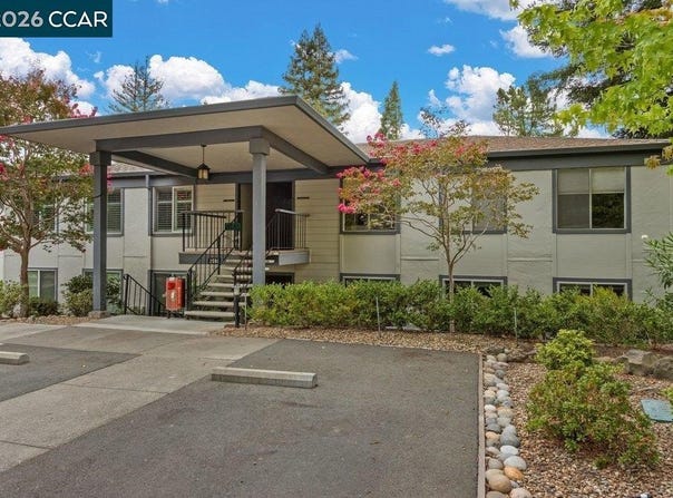 2500 Ptarmigan Dr, Walnut Creek, CA 94595