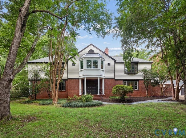 110 The Colony, Williamsburg, VA 23185