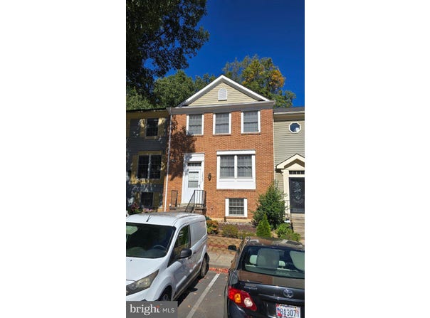 12407 WALNUT COVE Circle, GERMANTOWN, MD 20874