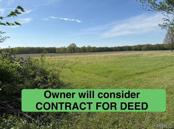 Tbd Fellin Drive, Mount Olive, IL 62069