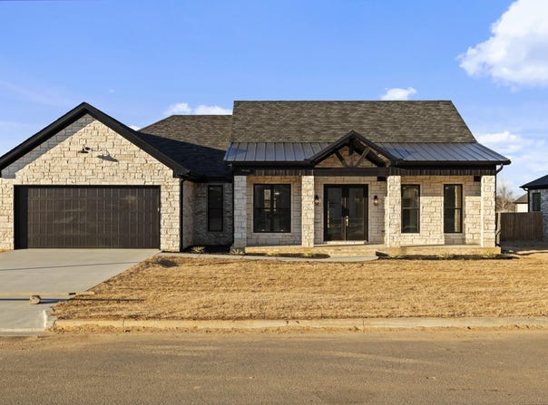 14 Libra Lane, Ward, AR 72176