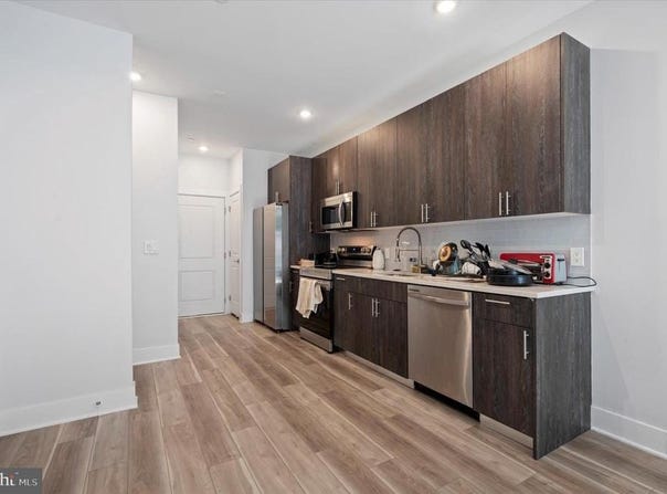 3938 HAVERFORD AVENUE, PHILADELPHIA, PA 19104