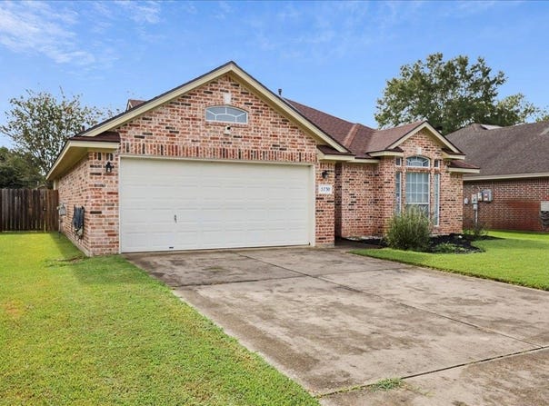 5730 Jackie, Beaumont, TX 77713