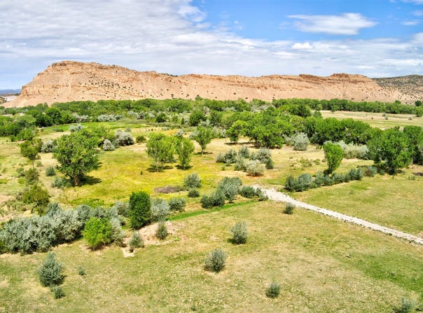 US Highway 84, Abiquiu, NM 87510