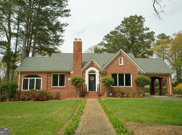 10 Robin Street NW, Rome, GA 30165