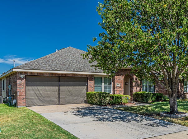 114 Freedom Trail, Forney, TX 75126
