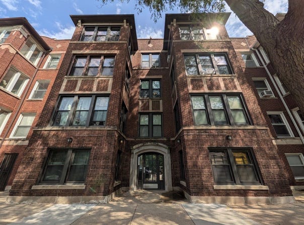 644 E 51st Street, Chicago, IL 60615
