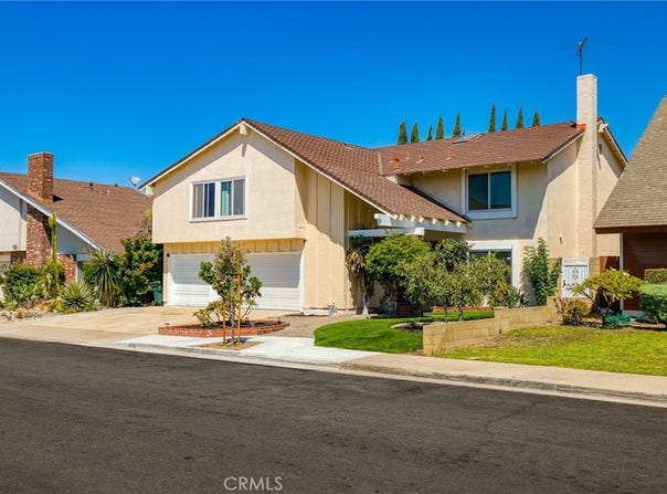6053 Lawrence, Cypress, CA 90630