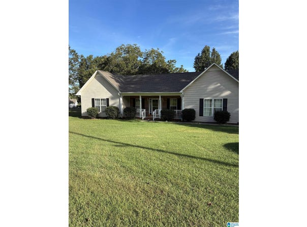 75 CHESTNUT VIEW, HAYDEN, AL 35079