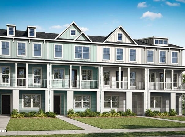 232 Hope Pond Way, Bluffton, SC 29910