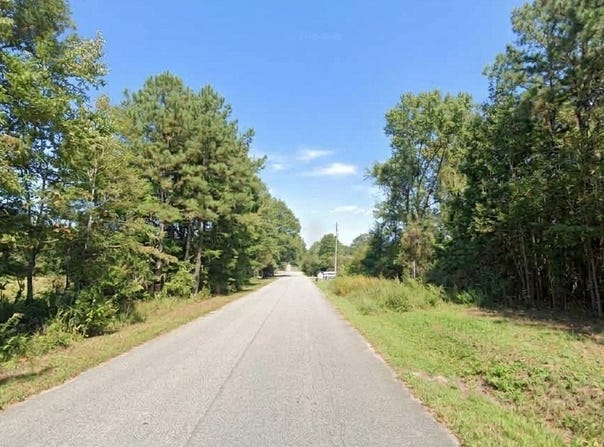 Mccullars Drive lot: 4, Weaver, AL 36277