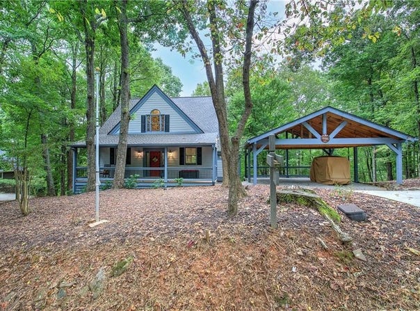 225 Grandview Trail, Jasper, GA 30143