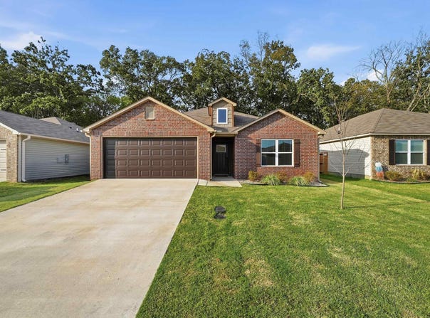 1230 Crotale Street, Conway, AR 72034
