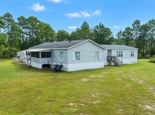 521 Long Acre Road, Rincon, GA 31326