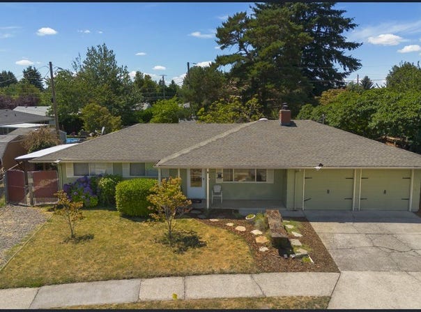 1137 SE 224TH Ave, Gresham, OR 97030