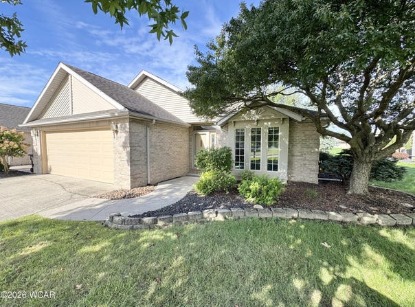 164 Cedarbrook Drive, Ottawa, OH 45875