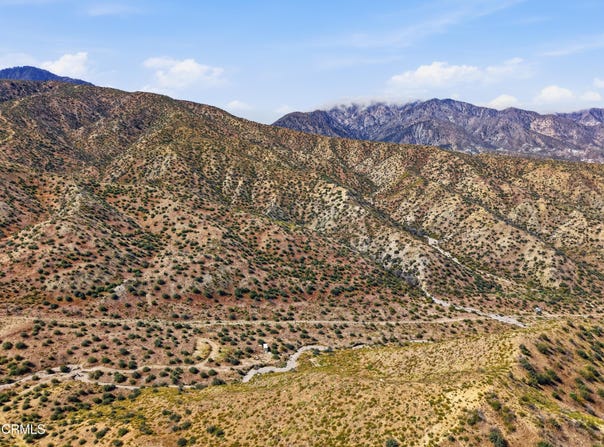 VAC Big Pines, Llano, CA 93544