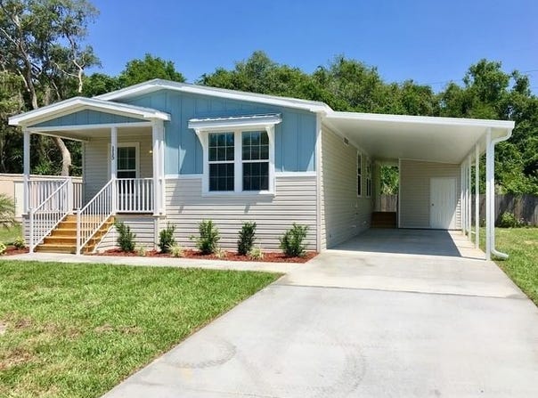 2132 NW 47th Cir, Ocala, FL 34482