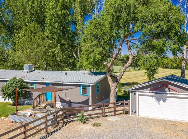 1221 17 1/2 Road, Fruita, CO 81521