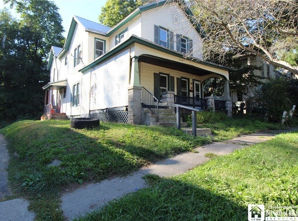 109 Stowe Street, Jamestown, NY 14701
