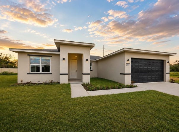2122 RIVER HAWK Loop, WINTER HAVEN, FL 33880