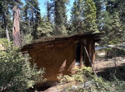 1111 Chrome Mine Rd, Hayfork, CA 96041