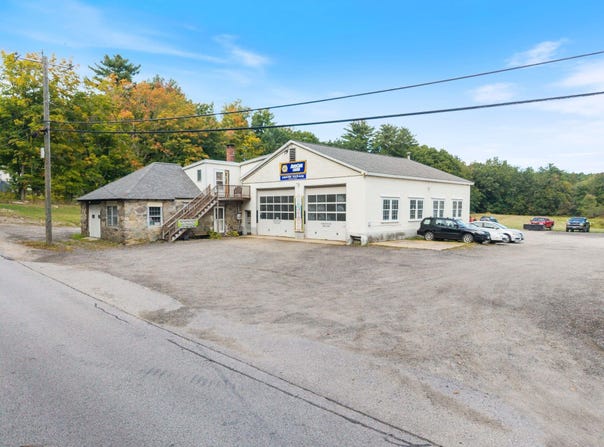 206 Ash swamp Road, Newmarket, NH 03857