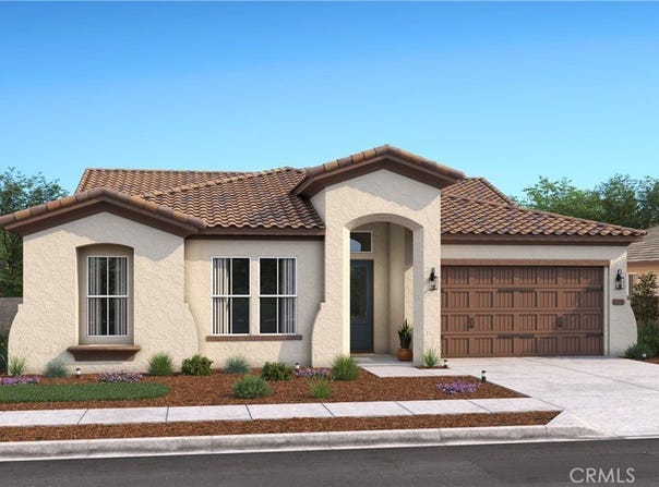 3513 Vineyard Hill Road, Paso Robles, CA 93446