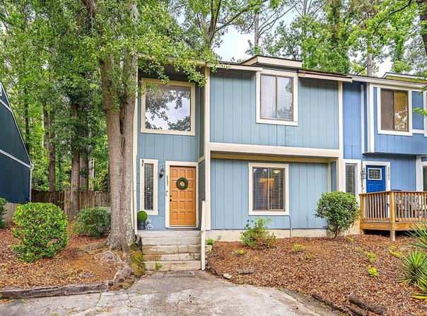 3207 W Wimbledon Drive, Augusta, GA 30909