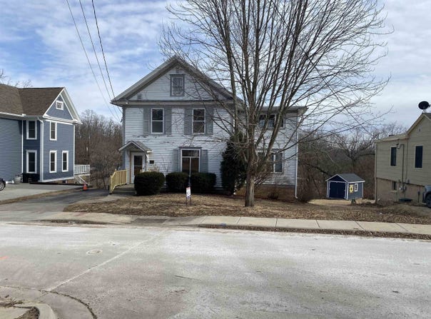 309 Pine Street, Mineral Point, WI 53565