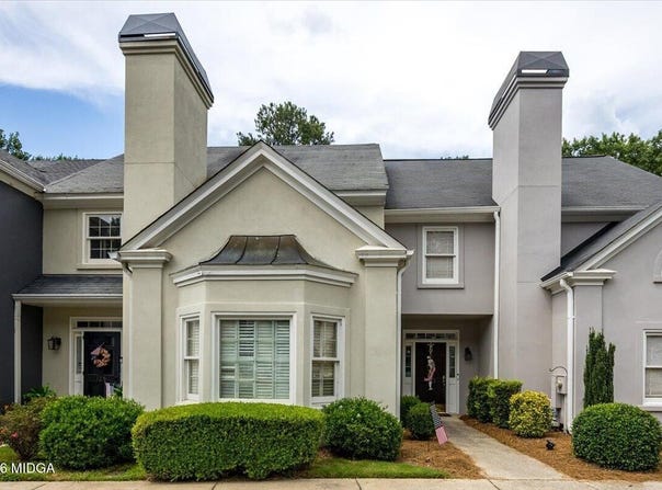 123 Lokchapee Landing, Macon, GA 31210