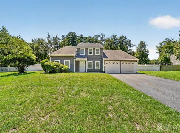 15 Harper Road, South Brunswick, NJ 08852