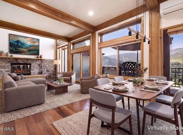 440 Nottingham Road, Avon, CO 81620