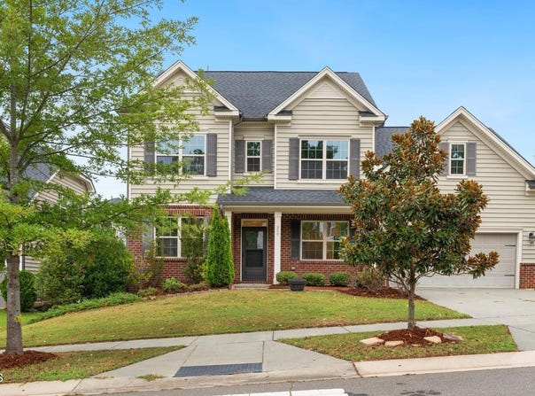 369 Papyrus Place, Hillsborough, NC 27278