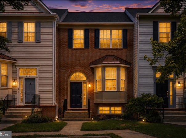 974 JUBAL Way, FREDERICK, MD 21701