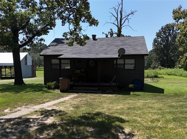 4998 Highway Kk, Wappapello, MO 63966