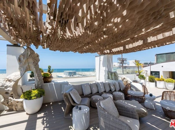 15 Reef St, Marina Del Rey, CA 90292